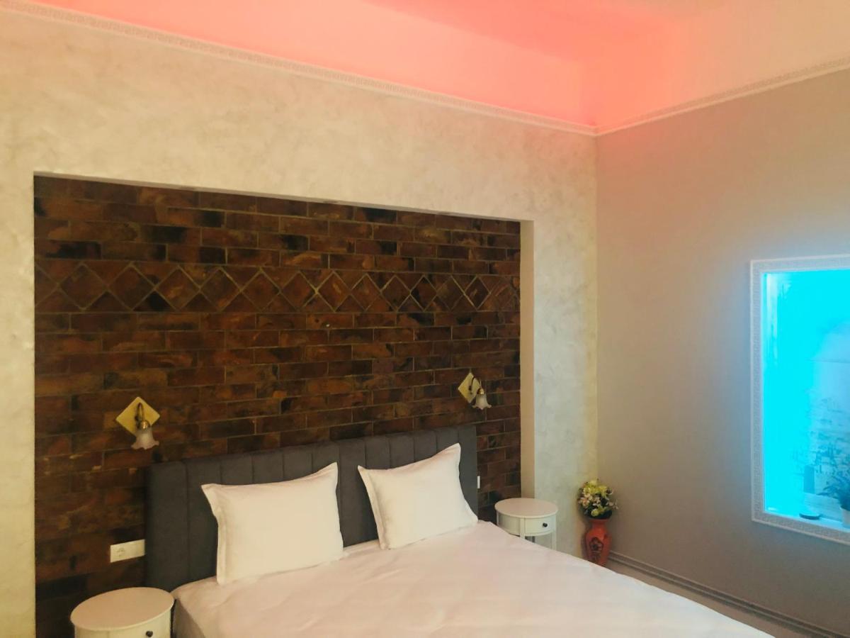 Luxury Center City Sibiu Exterior foto