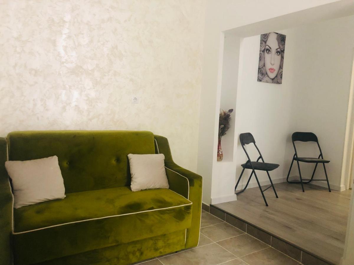 Luxury Center City Sibiu Exterior foto